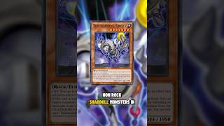 NEW Shaddoll Ruling IS OUT! #yugioh #yugiohtcg