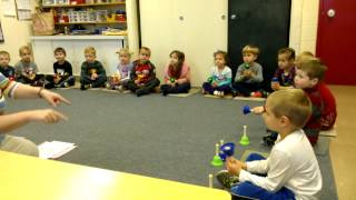 Carson Christmas Program 2012-2