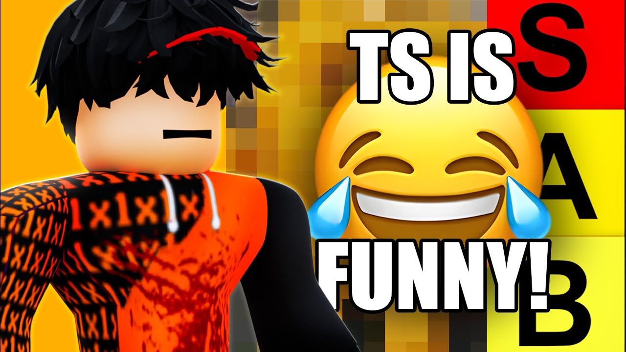 WORST Roblox MEMES Ranked...