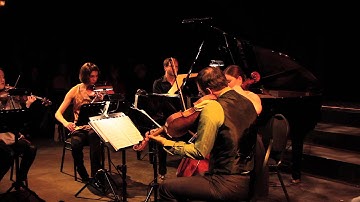 Spectrum Music: Early Expressions - "Chauvet" by David Braid