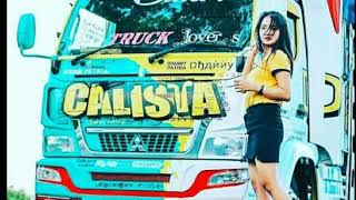 Story wa truk calista#1