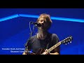 Thom Yorke (Radiohead) AFP- Staircase(First time since) Estrenando una &quot;desconocida&quot; canción en 2010