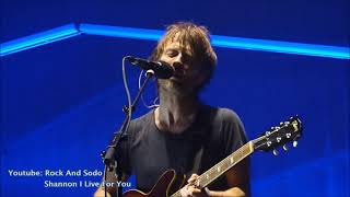 Thom Yorke (Radiohead) AFP- Staircase(First time since) Estrenando una &quot;desconocida&quot; canción en 2010