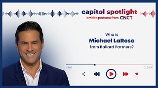 Michael LaRosa - Former FLOTUS Press Sec Content