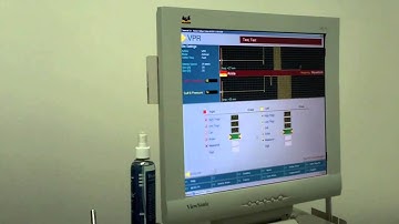 Parks Flo Lab   Obtaining PVRs