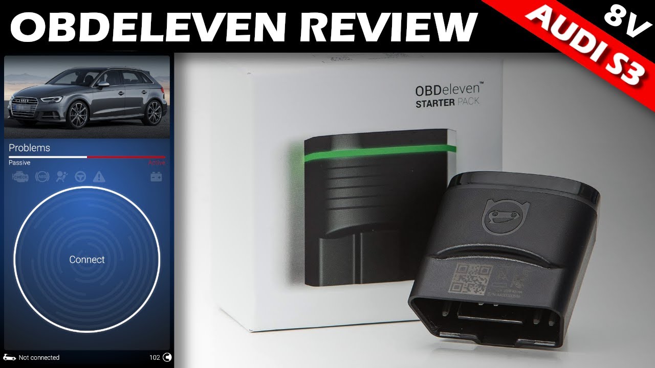 OBDeleven Review, is it worth the price tag?