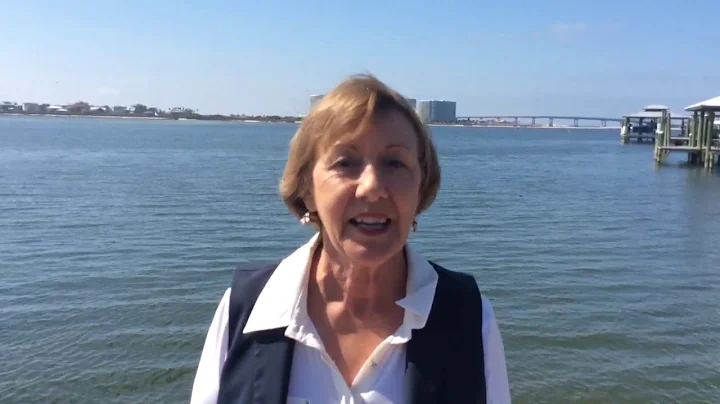 March 2017 Video Message from Christine Slaughter