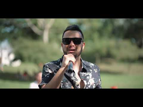 Banda Champion - Reforma no Coração (CLIPE OFICIAL) 4k