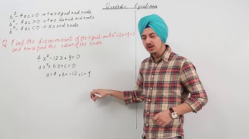 Best Free Online Lecture l Class 10 I Math I ICSE I Chapter 6 I Quadratic Equations I question l L67