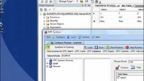 OPC Data Sources Part 4 of 4