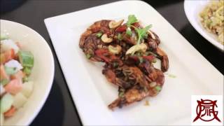 GIA Cuisine Restaurant