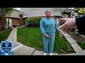 Nursing Student Realizes Arrest Might Ruin Her Medical Career