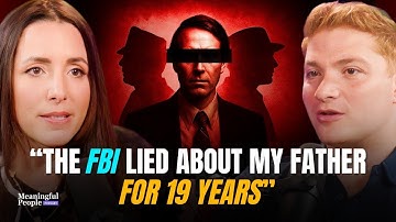 The Shocking Story the FBI Tried to Bury