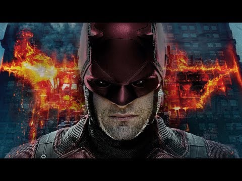 25 Best Superheroes Movies/Series on Netflix Right Now (2019)