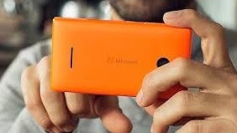Microsoft Lumia 532 dual sim | Microsoft Lumia 532
