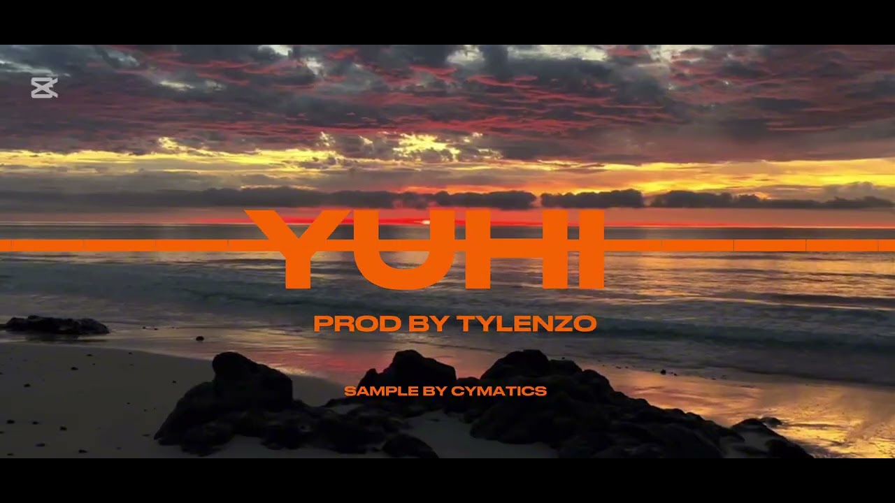 TYLENZO - YUHI official beat audio ( cymatics sample ) ( prod by tylenzo )