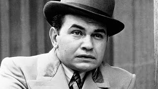 La Vida Y El Triste Final De Edward G. Robinson