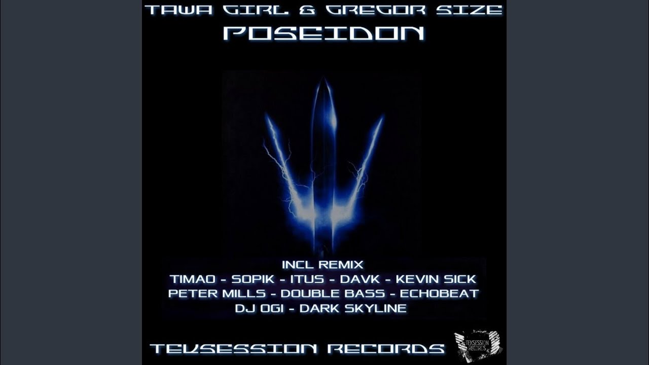Watch Poseidon (Timao Remix) on YouTube