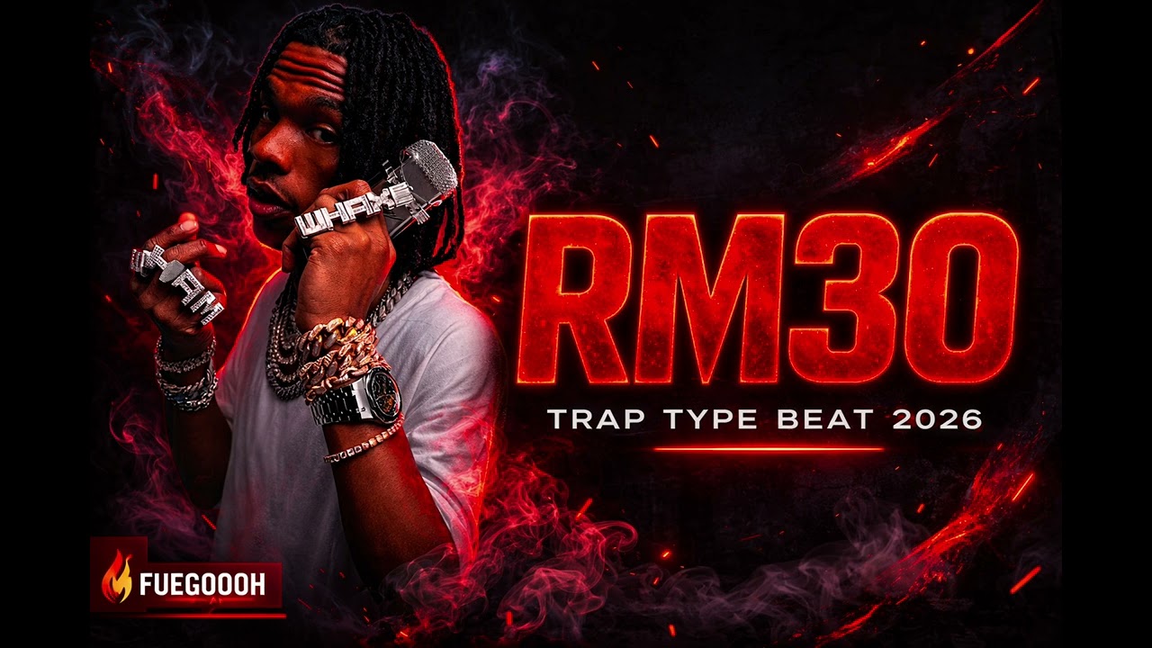 (FREE) Lil Baby x Lil Durk Type Beat – “RM30” | Melodic Trap 2026