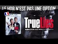 Test true lies bluray 4k  lincomprhensible restauration