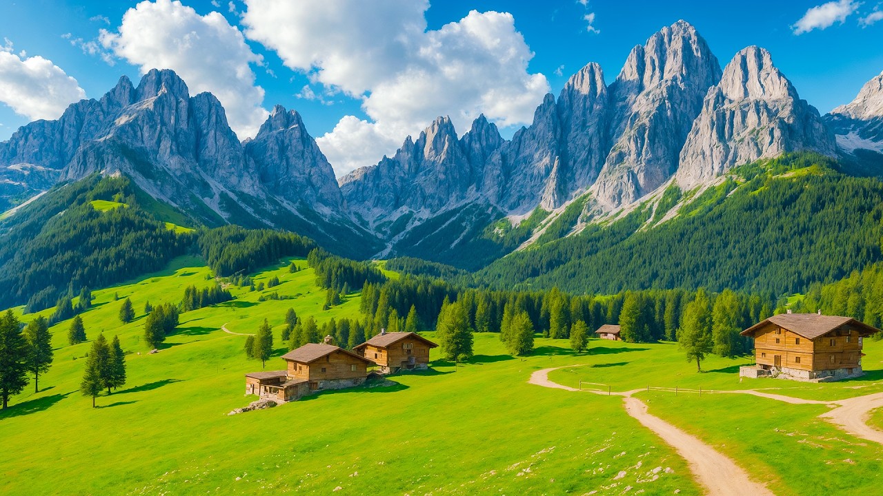 Расслабляющая музыка для снятия стресса, тревоги и депрессии 🌿 Исцеление тела и души