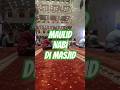 Gema Maulid Nabi Muhammad SAW di Istiqlal Jakarta #dosa #pahala #maulidnabi