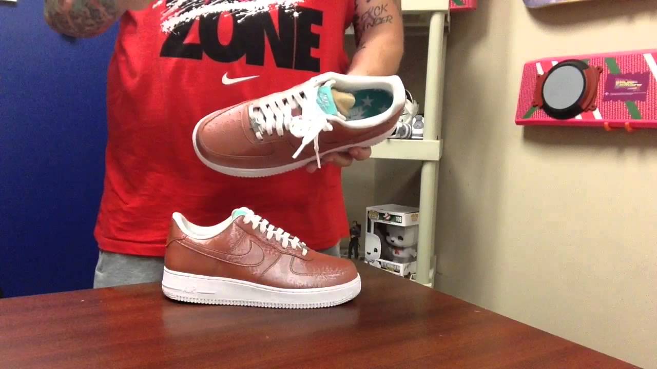 nike air force 1 lady liberty