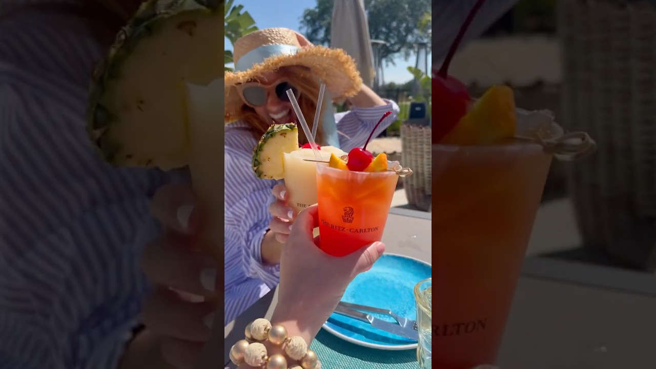 When your friend says come visit me in Naples, FL… 48 hours in Naples 