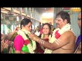 60th marriage in thirukadaiyur Temple