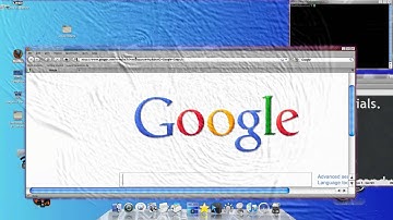 Best Desktop Ever: Ubuntu 10.10 Maverick Meerkat w/ Compiz-Fusion