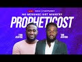 #PROPHETICOST | Pioneers Church Tomi & Tobi Arayomi