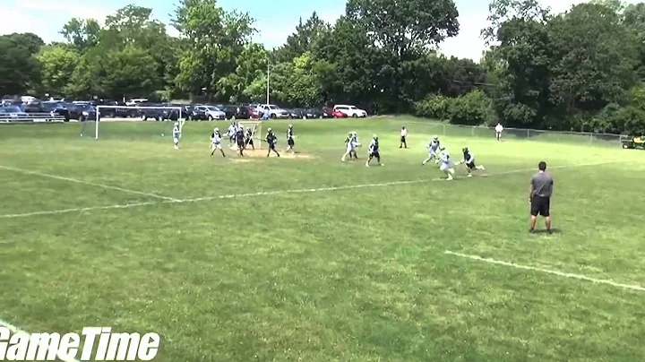 Carson Marano HHH Adrenaline Cup Highlights 2015