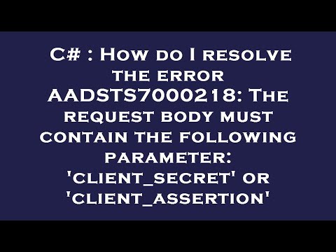 C# : How