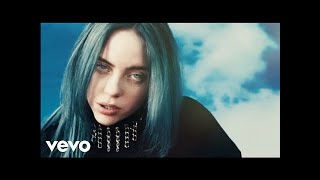 Billie Eilish ft ZeneticElf  - you should see me in a crown (Official Live Performance) Vevo LIFT