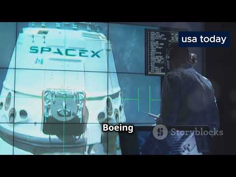 NASA&apos;s Crucial Decision:
