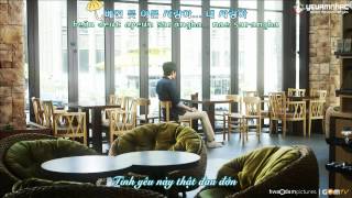 [Lyric Vietsub YANST] My Love (Gentleman's Dignity OST) - Lee Jong Hyun (CN BLUE)