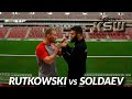 Daniel Rutkowski vs. Adam Soldaev - XTB KSW Colosseum 2