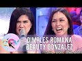 Dimples and Beauty take on Vice Ganda's acting challenge | GGV