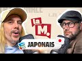 Comment on a appris le japonais !