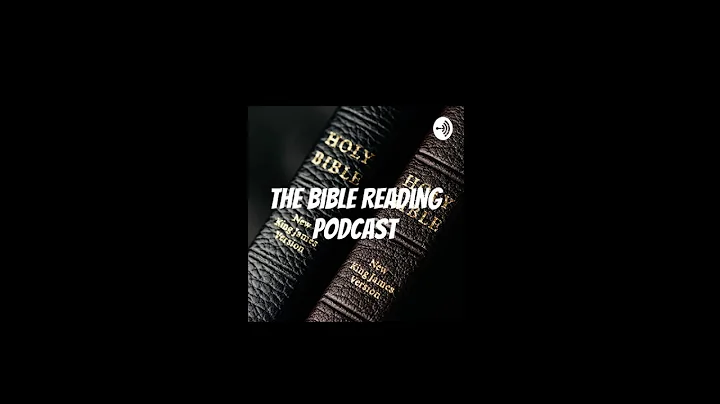 The Bible Reading Podcast Trailer