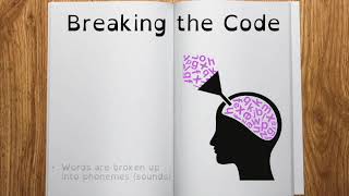 Breaking the Code Profile