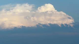 ☁️ This took hours to capture… and seconds to watch