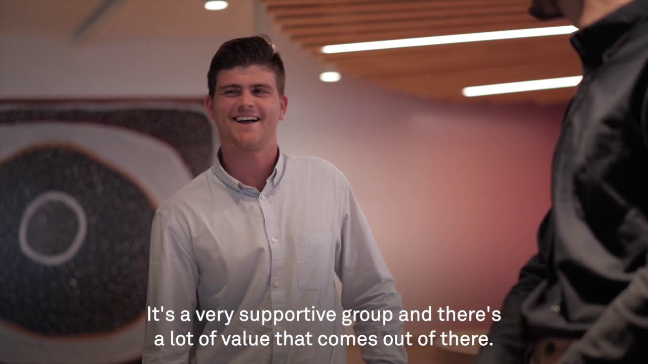 Meet Harrison - YouTube