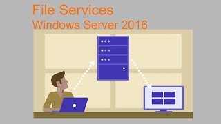 79-File Services on Windows Server 2016