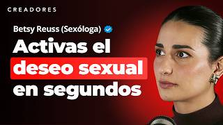 Experta en Sexo: Transforma tu Vida Sexual y Relaciones! Cómo Tener el Mejor Sexo (Betsy Reuss) Experta en Sexo: Transforma tu Vida Sexual y Relaciones! Cómo Tener el Mejor Sexo (Betsy Reuss)