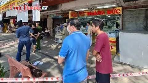 Động cơ gây án của đại uý công an cướp tiệm vàng ở Thừa Thiên Huế