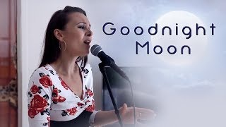 Goodnight Moon Kill Bill - Cover Katja Savia