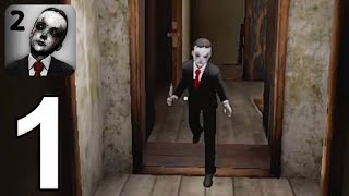 Evil Doll 2: Horror House - Gameplay Walkthrough Part 1 - Initial version (iOS, Android) screenshot 5