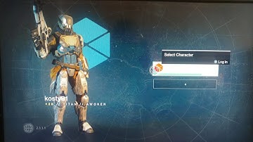 Destiny playthrough pt 7. The last array.