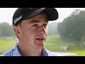 Player Profile: Paul Dunne